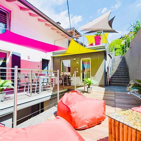 Casa Tosca - Holiday Home Торболе Экстерьер фото