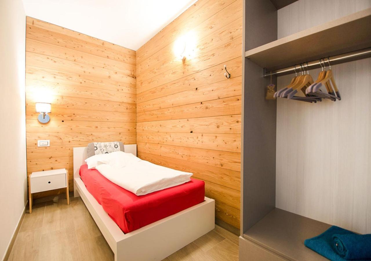 Casa Tosca - Holiday Home Торболе Экстерьер фото